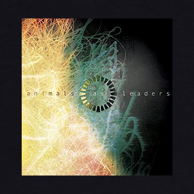 animals as leaders best seller by TheGraphicBeauti